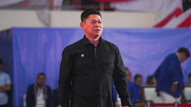 NOC Indonesia Bertemu IOC: Jelaskan Konsekuensi Pembatalan Visa Israel