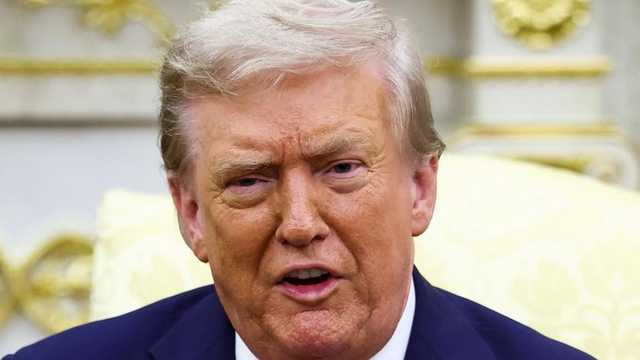 Trump Puji Parade Militer China, Sesalkan Xi Jinping Lupakan Peran AS