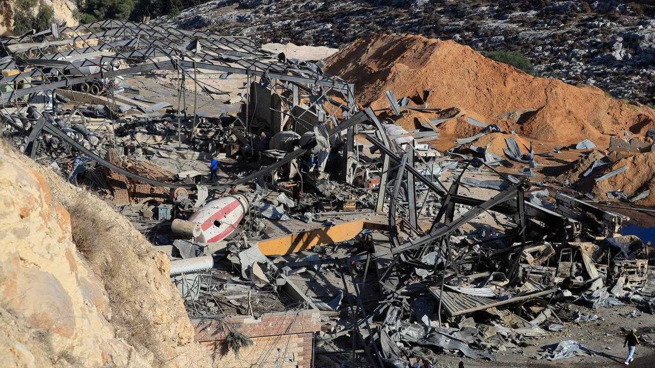 Gencatan Senjata Setahun Dilanggar, Israel Serang Lebanon: 1 Tewas, 9 Terluka