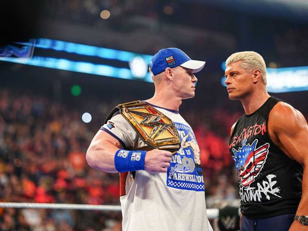 ESPN luncurkan program dan acara WWE eksklusif