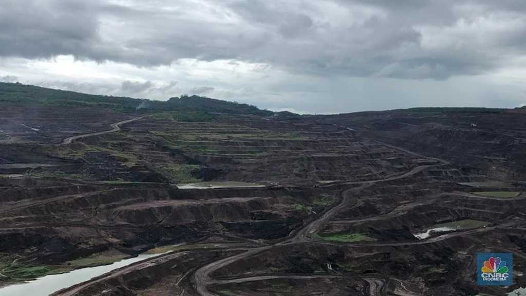 Prabowo Tetapkan Aturan Baru: Tambang Prioritas Ormas Keagamaan, UKM