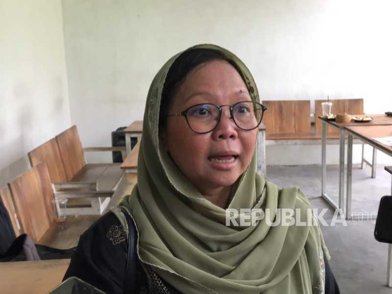 Alissa Wahid Desak Presiden Bentuk Tim Investigasi Independen Usut Kematian Unjuk Rasa