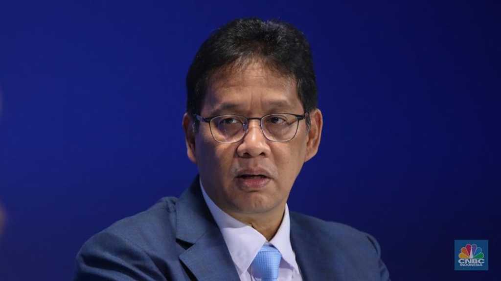 Menkeu Purbaya Sidak Bea Cukai: Sistem Pengawasan Lemah, AI Segera Diterapkan