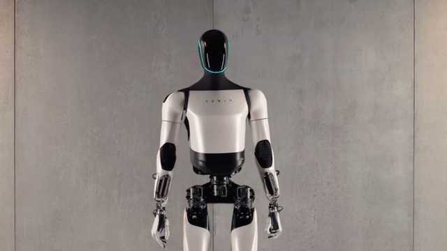 Elon Musk Sesumbar: Robot Optimus Bisa Jadi Dokter Bedah