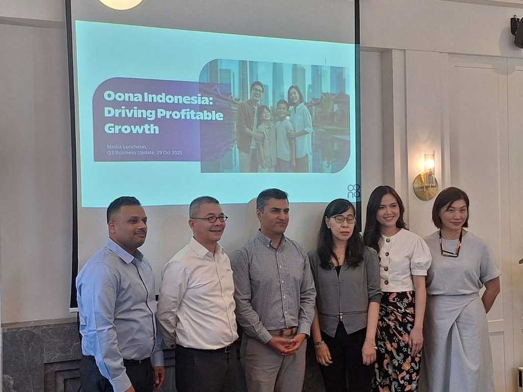 Oona Insurance Raup Laba Bersih Rp 62,93 Miliar, Melonjak 67%