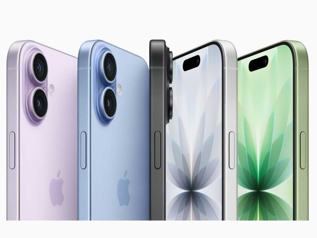 Apple Resmi Buka Pre-order iPhone 17 di Indonesia, Catat Tanggalnya!