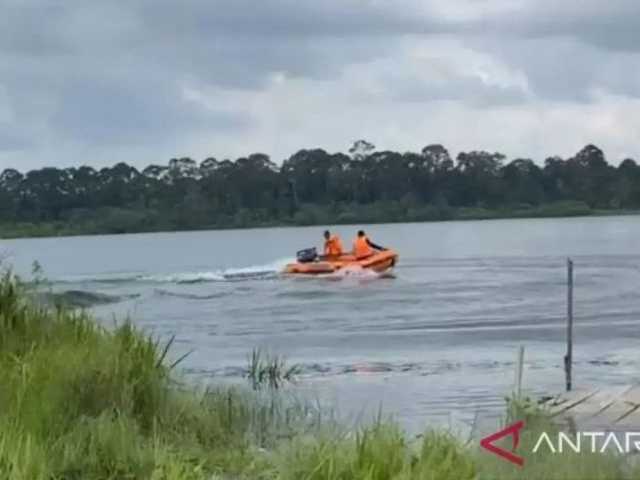 BPBD Sumsel Petakan 11 Daerah Rawan Bencana Hidrometeorologi