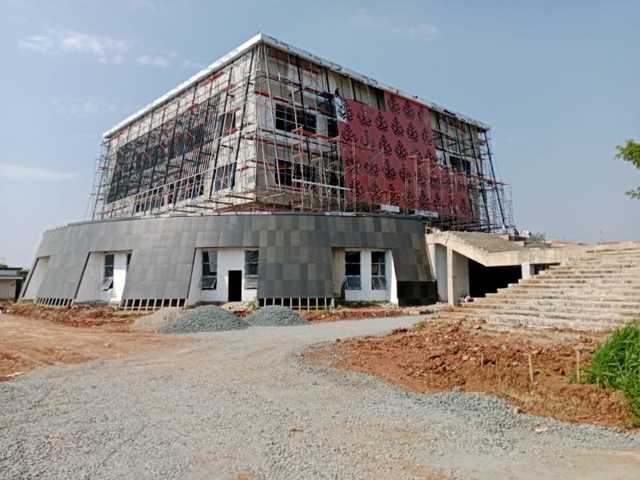 Pemkab Tangerang Manfaatkan Aset Nganggur, Siapkan Gerai Koperasi Merah Putih