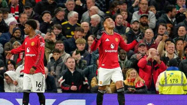 Manchester United Melesat di Premier League, Dua Pilar Kunci Terancam Absen
