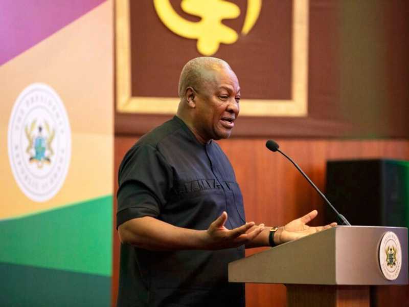 Pengacara: 14 pria Afrika Barat deportasi AS masih di Ghana, belum kembali ke negara asal