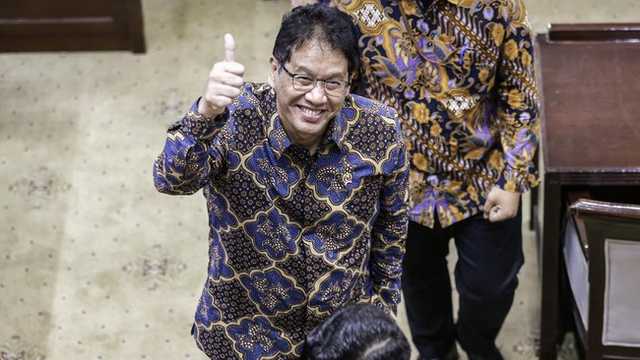 Menkeu Purbaya respons isu 'Indonesia gelap', jamin ekonomi membaik