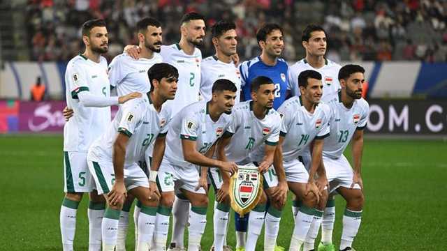 Irak miliki keuntungan besar jelang lawan Timnas Indonesia, pelatih dan striker produktif