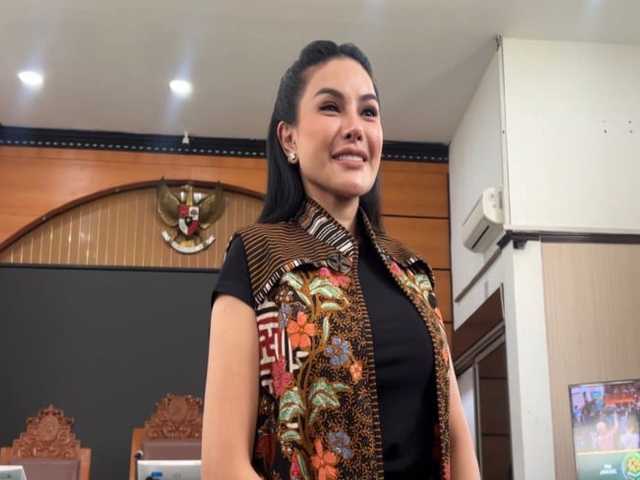 Sidang Putusan Nikita Mirzani: Momen Keadilan di Hari Sumpah Pemuda?