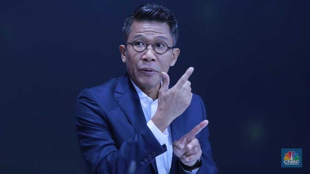 DPR Ungkap: Peran Industri Jasa Keuangan Krusial, Butuh Dukungan Regulator