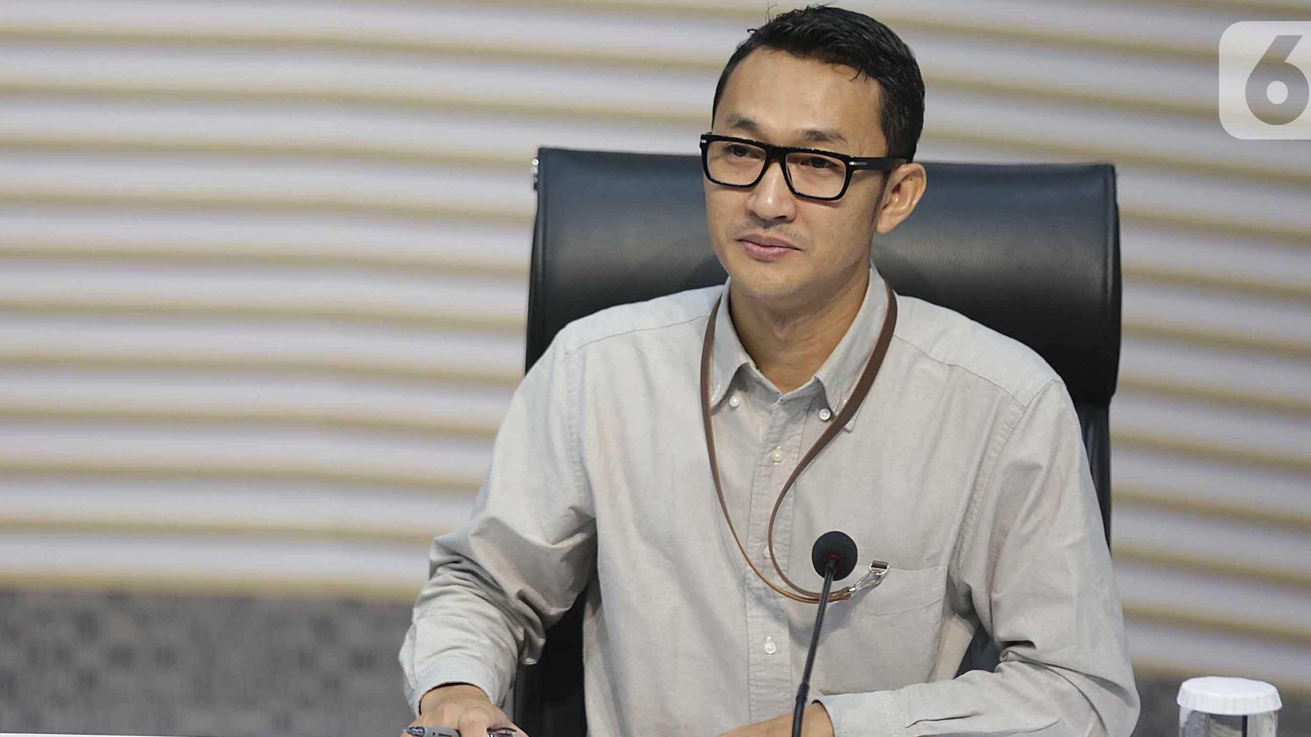 KPK Wanti-Wanti Kabinet Prabowo soal Rangkap Jabatan: Potensi Konflik Kepentingan