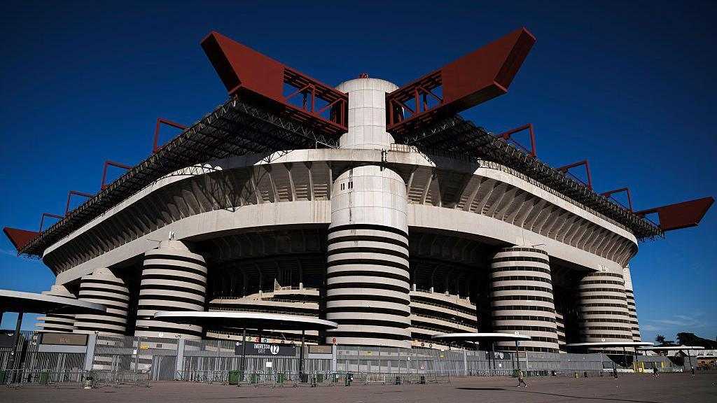 Dewan Kota Milan setujui penjualan San Siro, stadion ikonik terancam dibongkar