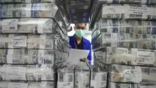 Cadangan Devisa RI Tembus USD149,9 Miliar, Ini Pemicunya