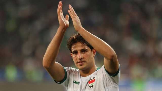 Mohanad Ali Janji Tak Ulangi Tendangan Brutal Lawan Timnas Indonesia