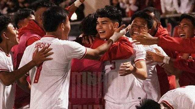 Piala Dunia U-17 2025: Timnas Indonesia Hadapi Tantangan Berat Brasil di Grup H