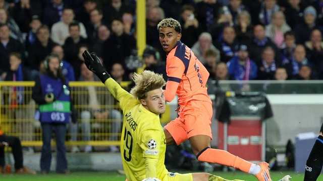 Hansi Flick Puji Lamine Yamal: Kembali ke Performa Terbaik Usai Cedera