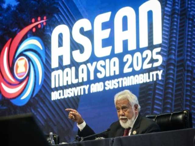 Xanana Gusmão: Timor-Leste Gabung ASEAN Demi Identitas, Bukan Ekonomi