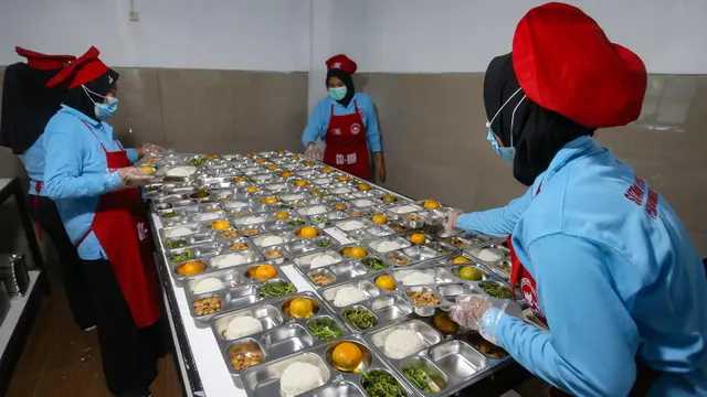 Mendagri: Program Makan Bergizi Gratis Akan Jadi Pendorong Ekonomi Daerah