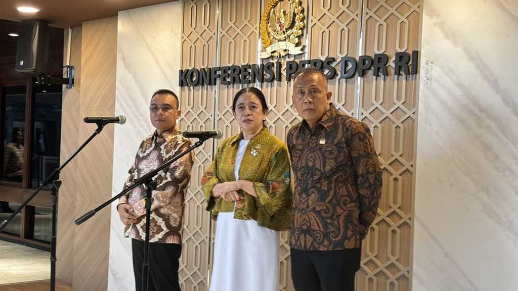 Puan Maharani dukung Perpres Makan Bergizi Gratis Prabowo segera terbit