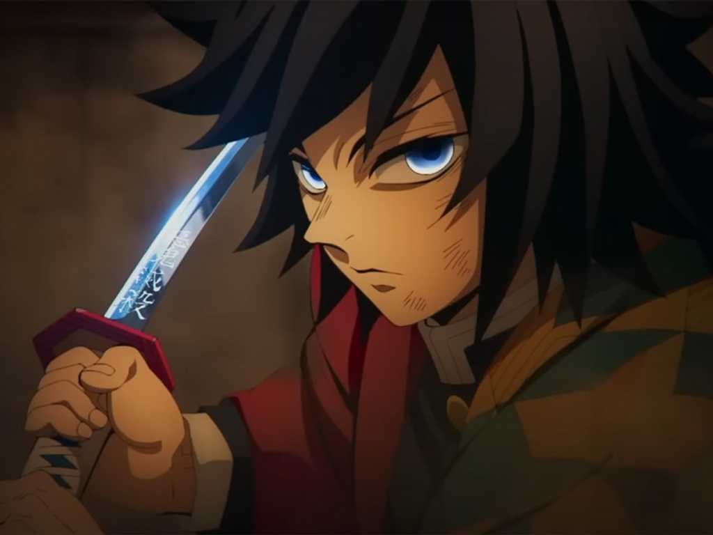 Demon Slayer: Kimetsu no Yaiba Infinity Castle pecahkan rekor box office anime dengan pendapatan $33 juta