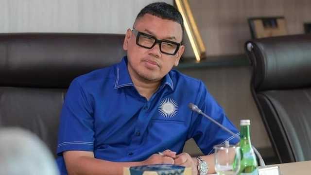Uya Kuya Disentil Ibu Korban Gagal Ginjal: Podcast Gagal Tayang, Ongkos Rp300 Ribu Tak Diberi