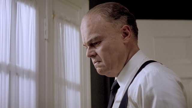 Leonardo DiCaprio Ungkap Tantangan Syuting 'J. Edgar' Bareng Clint Eastwood: Tanpa 'Cut'!