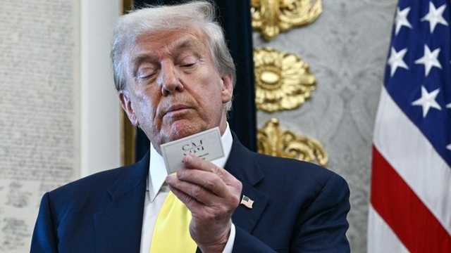 Gubernur The Fed Lisa Cook Gugat Donald Trump Usai Dipecat Sepihak