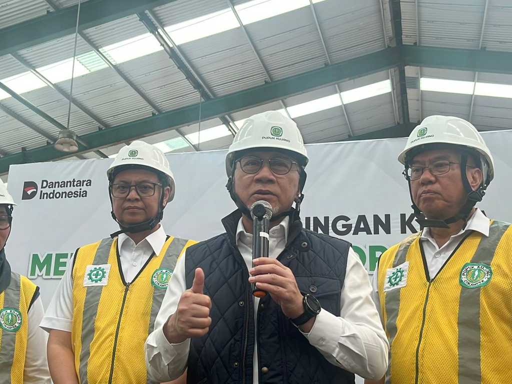 Zulhas: Nelayan dan Peternak Masih Miskin, Pemerintah Siapkan 2 Ribu Kampung Nelayan