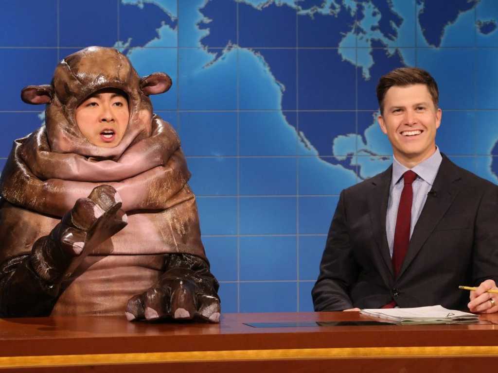 Kenan Thompson Pecahkan Rekor! SNL Umumkan Daftar Pemain Musim ke-51, Banyak Wajah Baru