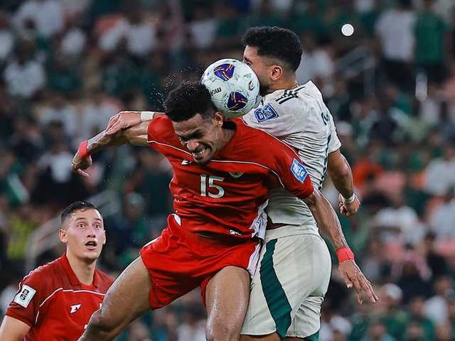 Timnas Indonesia Kalah 2-3 dari Arab Saudi, Statistik Ungkap Garuda Tak Berdaya