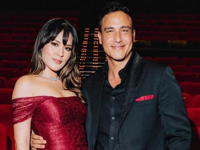 Hamish Daud & Raisa Sepakat Berpisah Damai, Fokus Co-Parenting Anak