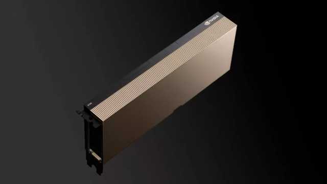 Samsung Borong 50.000 GPU Nvidia: Bangun Megapabrik AI, Dongkrak Kinerja 20 Kali