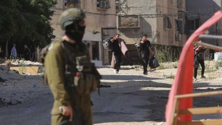 Tiga Warga Palestina Tewas: Israel Lancarkan Serangan Udara di Jenin