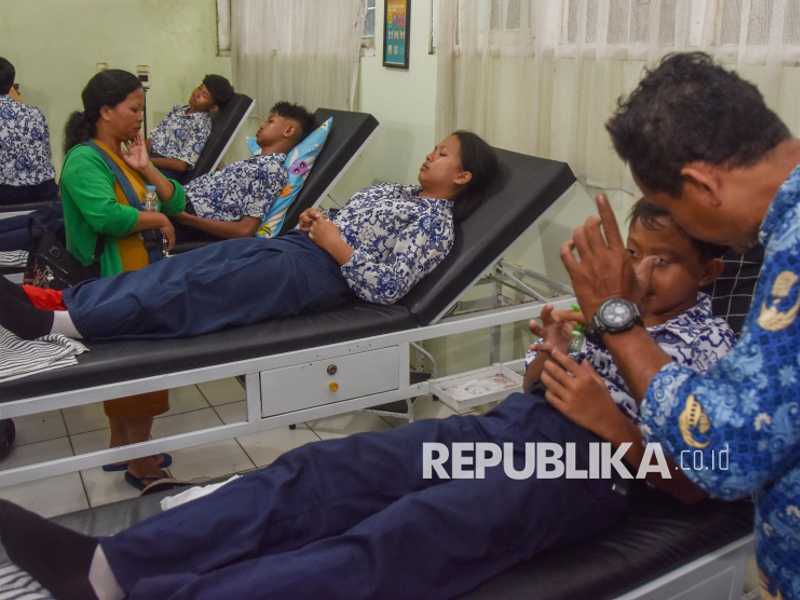 Kepala BGN: Program MBG Dilanjutkan, Presiden Perintahkan Percepatan