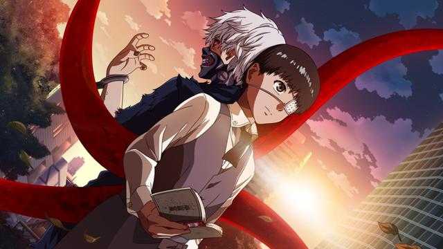 Malam Halloween? 6 Anime Horor Ini Siap Bikin Merinding di Rumah