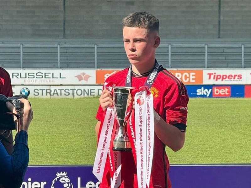 Kai Rooney cedera, performa menanjak di Manchester United terhenti