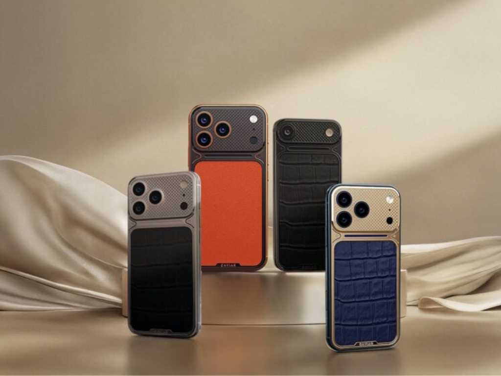 Apple Raup Rp 1.702 Triliun, Pecahkan Rekor Pendapatan Q4 2025