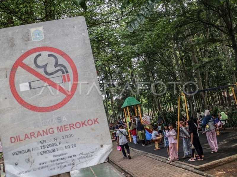 PHRI: 50% bisnis hotel Jakarta terancam Raperda KTR