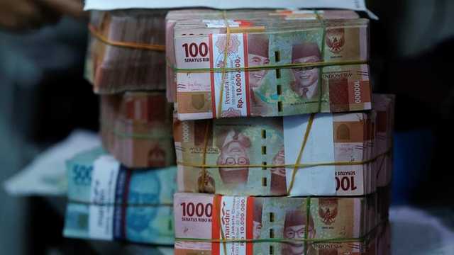 DPRD Bogor Raup Hak Keuangan Fantastis Rp72-92 Juta Per Bulan
