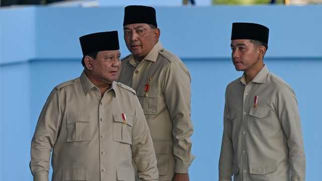 Setahun Prabowo-Gibran: Kinerja Kabinet Jeblok, Reshuffle Mendesak?