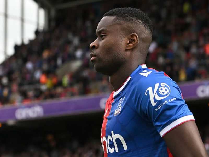 Marc Guehi gagal ke Liverpool, kini incar Real Madrid
