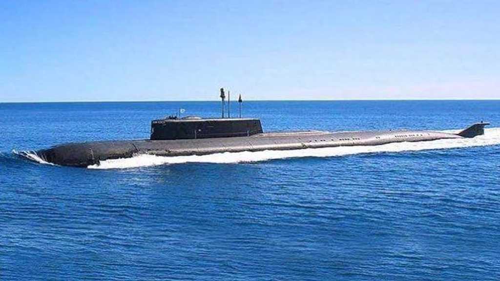 NATO Buru Kapal Selam Rusia yang Intai Kapal Induk Terbesar AS di Norwegia