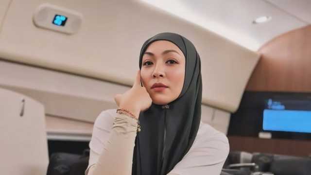 Angelina Sondakh Bongkar Kebingungan Status Nonaktif DPR, Kapok Jadi Anggota Usai Dipenjara