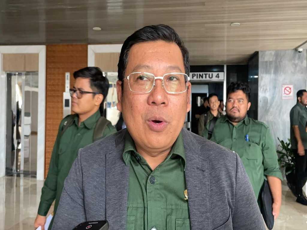 Bapanas Minta Pemda Cek Ulang Penerima Bantuan Beras yang Diperpanjang Prabowo