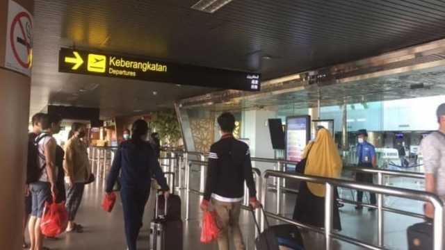 Menhub Dudy: Bandara Supadio resmi layani penerbangan internasional, Air Asia jadi perdana