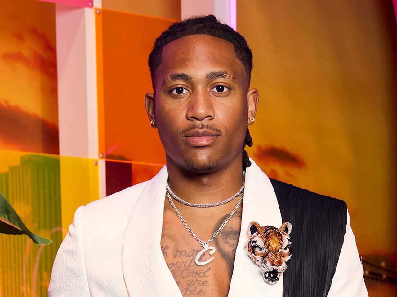 Bintang Love Island Taylor Williams Nyaris Tewas dalam Kecelakaan Rodeo Mengerikan
